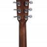 Sigma 000M-15L+ левосторонняя акустическая гитара