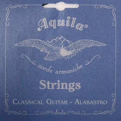 AQUILA 97C струны для 4/4 классической гитары