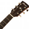 IBANEZ AVD9CE-NT электроакустическая гитара