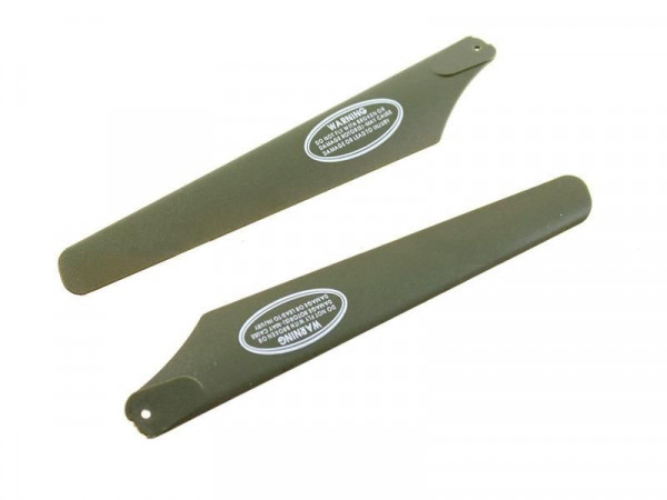 Лопасти ротора А для вертолета Syma S009