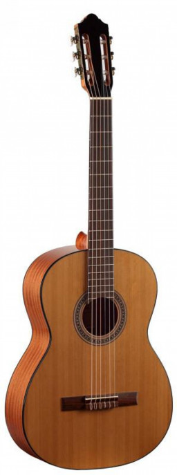Cremona 4855 3/4 классическая гитара