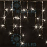Бахрома светодиодная RICH LED RL-i3*0.5F / -T/WW