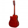 12-струнная акустическая гитара MARTIN ROMAS MR-4112