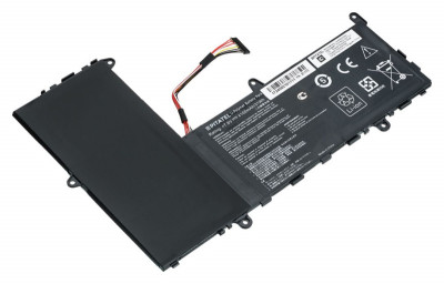 Аккумулятор для ноутбуков Asus EeeBook X205TA Pitatel BT-1172