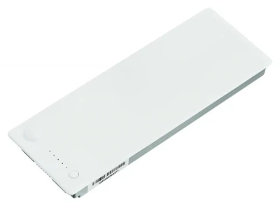 Аккумулятор для ноутбуков Apple MacBook 13.3" (A1185) 5600 мАч