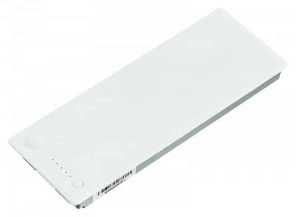 Аккумулятор для ноутбуков Apple MacBook 13.3" (A1185) 5600 мАч