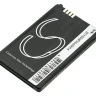 Аккумулятор для LG AX265, AX840, GD300S, GR500, GR700, KE850, KF900 , KM555, KS500, KS660, LX265, UN250, UX265, UX840, VN250, 950mAh