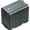 Аккумулятор для Hitachi DZ-MV, Panasonic AG, AJ, DZ, NV, PV, VDR Series, 3300mAh