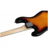 Бас-гитара 4 струны VESTON JB SB