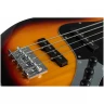 Бас-гитара 4 струны VESTON JB SB