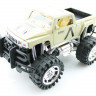 Машина инерционная Bigfoot 6802A/B/C "Hummer Pickup" цвет в асс. п/к