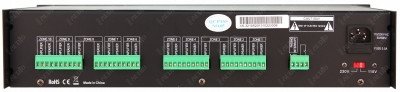 Контроллер линий PROAUDIO AS-3210