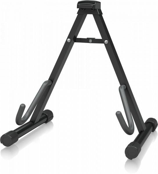 Стойка Behringer GB3002-E складная для электрогитар Стойка Behringer GB3002-E складная для электрогитар