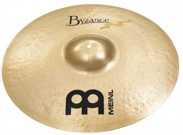 MEINL B21SR-B 21 Byzance Brilliant Serpents ride тарелка