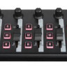 KORG NANOKONTROL2-BK портативный USB-MIDI-контроллер, цвет чёрный