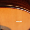 PEREZ 640 Cedar 4/4 классическая гитара