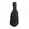 GEWA Allegro-VC1 1/4 виолончель + чехол-рюкзак, смычок, канифоль