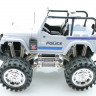 Машина инерционная Bigfoot 6803A/B/C "Jeep Wrangler Cabrio" цвет в асс. п/к