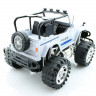 Машина инерционная Bigfoot 6803A/B/C "Jeep Wrangler Cabrio" цвет в асс. п/к