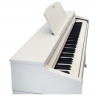 Roland HP504-WH (White) цифровое фортепиано, цена без стенда