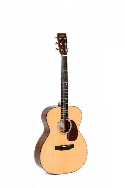 Sigma 000M-18+ акустическая гитара