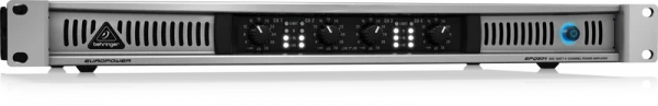 Усилитель Behringer EPQ304  4-канальный