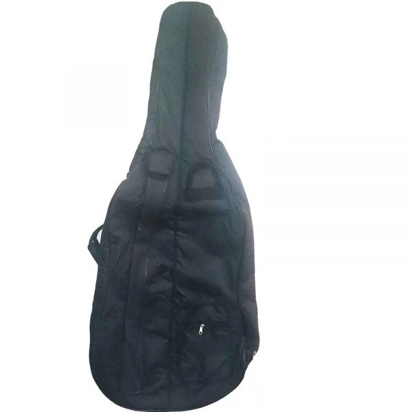 Чехол для виолончели 3/4 BRAHNER BCB-3 утепленный