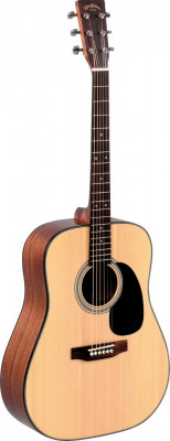 Sigma DM-1ST акустическая гитара