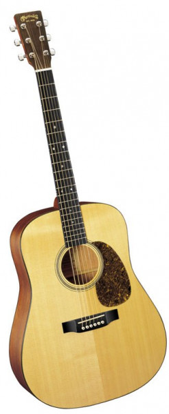 MARTIN D-16GT акустическая гитара