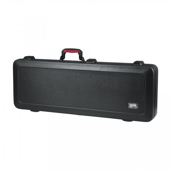 Кейс GATOR GTSA-GTRELEC-LED для электрогитары