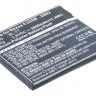 Аккумулятор для LG G2 D802, 3000mAh Pitatel SEB-TP119