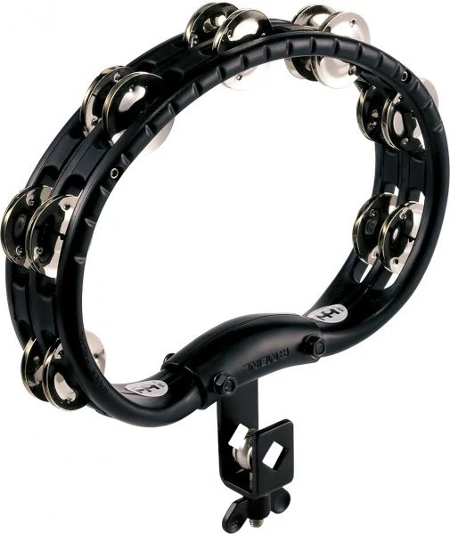 Тамбурин MEINL PERCUSSION TMT2BK