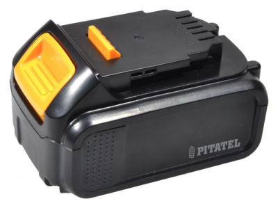 Аккумулятор для DEWALT p/n: DCB180 Li-Ion 18V 4.0Ah