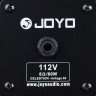 JOYO 112V Guitar Speaker Cabinet кабинет гитарный закрытый, 8 Ом, 60 Вт, 1xCelestion Vintage 30 12"