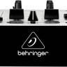 DJ микшер Behringer DX626