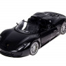 Р/У машина Porsche 918 2046 1/14 с открыв. дверями + акб