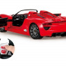 Р/У машина Porsche 918 2046 1/14 с открыв. дверями + акб