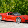 Р/У машина Porsche 918 2046 1/14 с открыв. дверями + акб