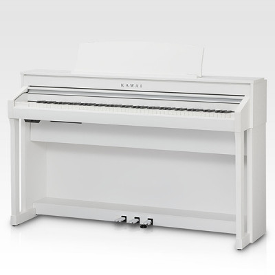 Kawai CA58W пианино цифровое
