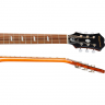 EPIPHONE Masterbilt Texan Antique Natural Aged Gloss электроакустическая гитара