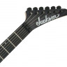 JACKSON Pro DK2 - Charcoal Grey электрогитара
