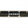 Hohner Big River Harp 590-20 F губная гармошка диатоническая