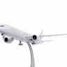 Сборная модель ZVEZDA Пассажирский авиалайнер Боинг 787-9 «Дримлайнер», 1/144