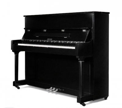 Акустическое пианино Becker CBUP-118PB-3