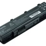 Аккумулятор для ноутбуков Asus N45, N55, N75 Pitatel BT-164