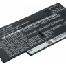 Аккумулятор для ноутбуков Apple Macbook Air 13.3 MC503B/A