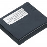 Аккумулятор для Panasonic Lumix DMC-F, FH, FP, FS, FX, FT, TS Series, 940mAh