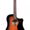 Brahner BG-275C SB акустическая гитара