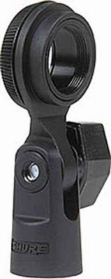 Shure A32M антивибрационный держатель для микрофонов KSM32, KSM27