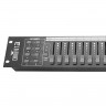 CHAUVET Obey 10 компактный универсальный контроллер на 8 приборов по 16 каналов.